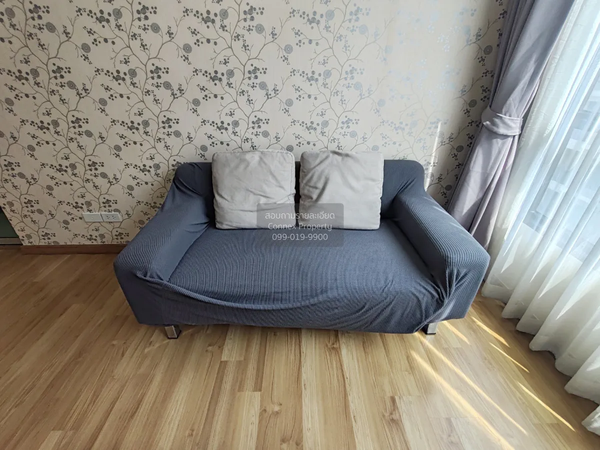 เช่าคอนโด  พรีมิโอ ไพร์ม จรเข้บัว เขต ลาดพร้าว กรุงเทพ CX-149664 2