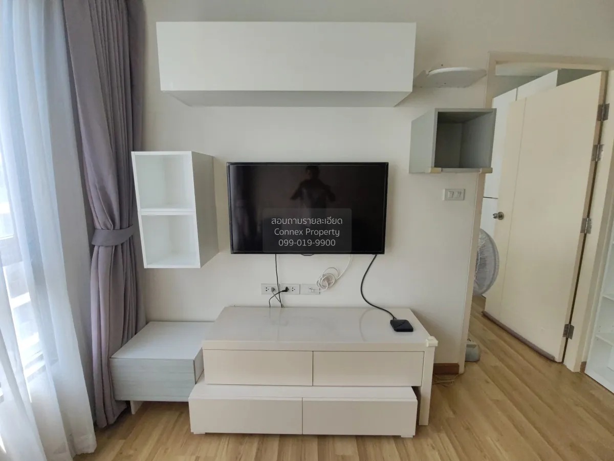 เช่าคอนโด  พรีมิโอ ไพร์ม จรเข้บัว เขต ลาดพร้าว กรุงเทพ CX-149664 3