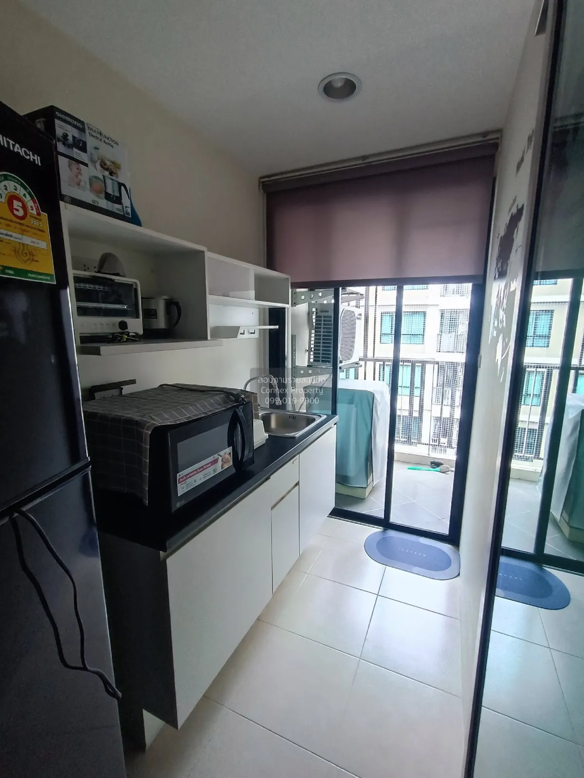 For Rent Condo , Premio Prime , Chorakhe Bua , Lat Phrao , Bangko 3