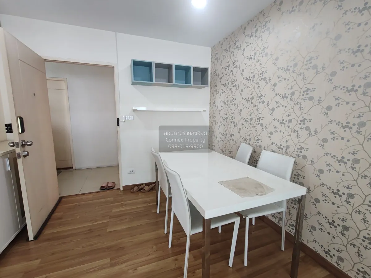 เช่าคอนโด  พรีมิโอ ไพร์ม จรเข้บัว เขต ลาดพร้าว กรุงเทพ CX-149664 4