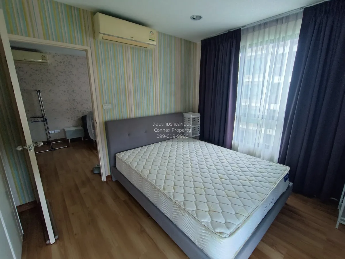 For Rent Condo , Premio Prime , Chorakhe Bua , Lat Phrao , Bangko 4