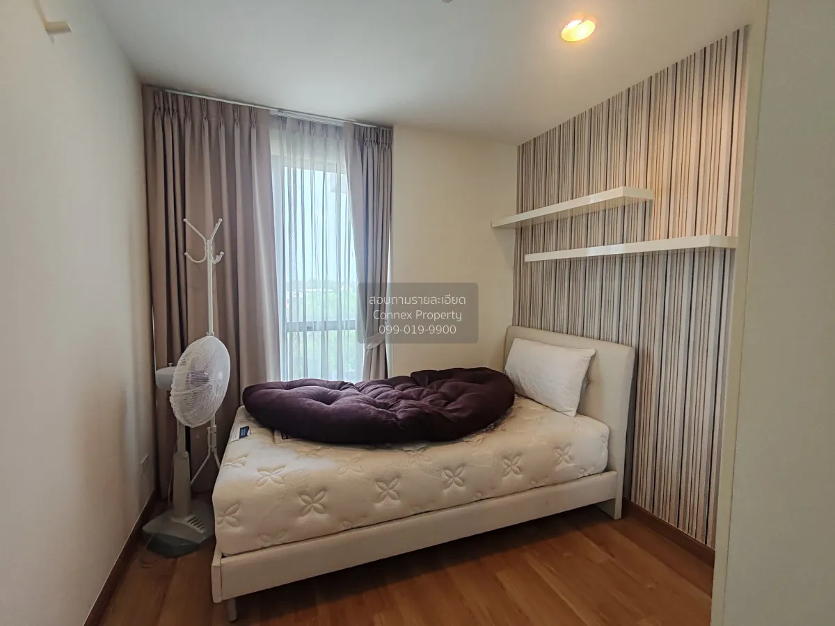 เช่าคอนโด  พรีมิโอ ไพร์ม จรเข้บัว เขต ลาดพร้าว กรุงเทพ CX-149664