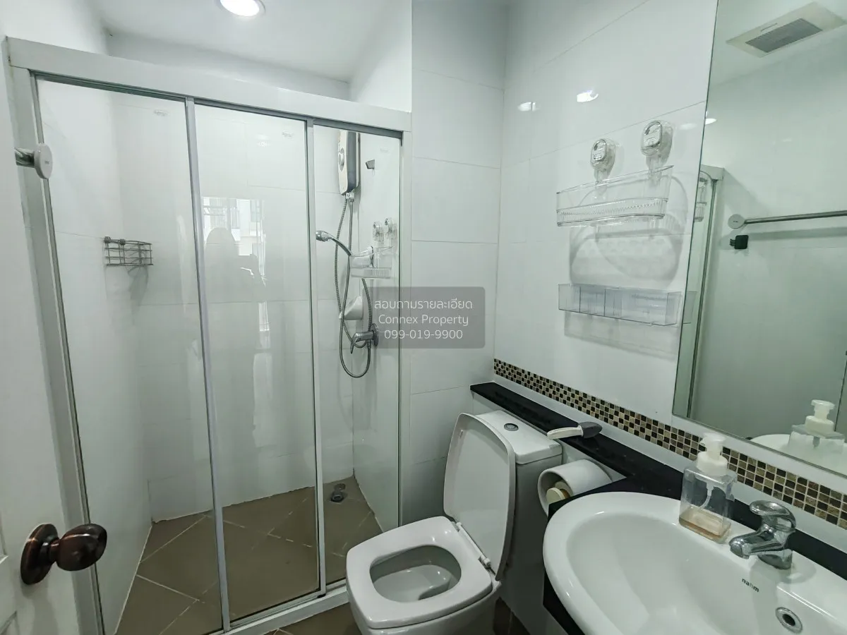 เช่าคอนโด  พรีมิโอ ไพร์ม จรเข้บัว เขต ลาดพร้าว กรุงเทพ CX-149664