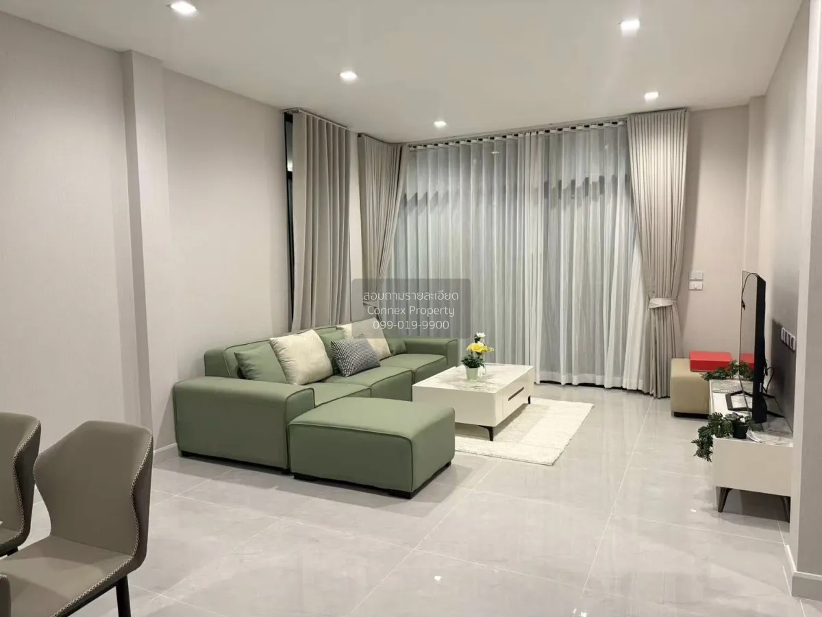 เช่าบ้าน  บางกอก บูเลอวาร์ด บางนา - ศรีนครินทร์ บางแก้ว บางพลี สม 2