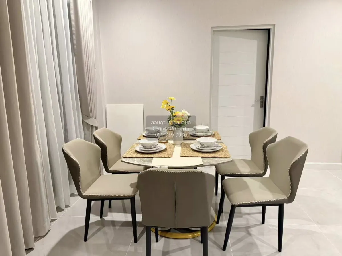 เช่าบ้าน  บางกอก บูเลอวาร์ด บางนา - ศรีนครินทร์ บางแก้ว บางพลี สม