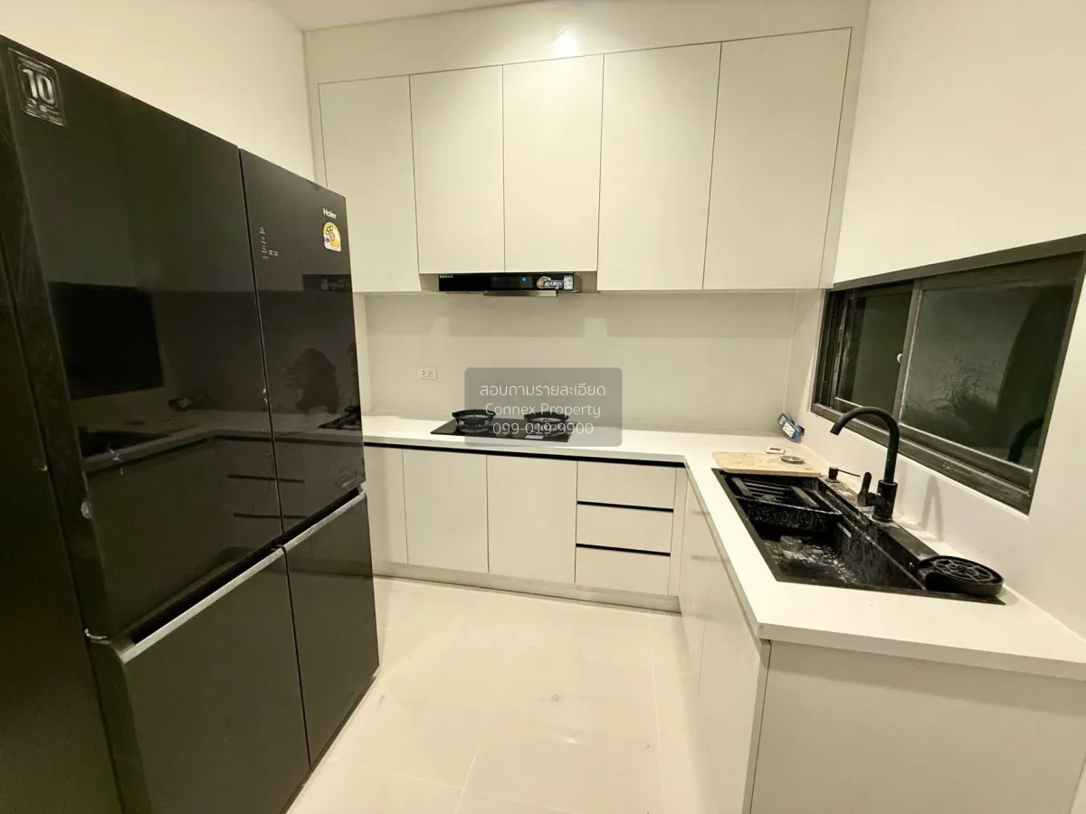 เช่าบ้าน  บางกอก บูเลอวาร์ด บางนา - ศรีนครินทร์ บางแก้ว บางพลี สม