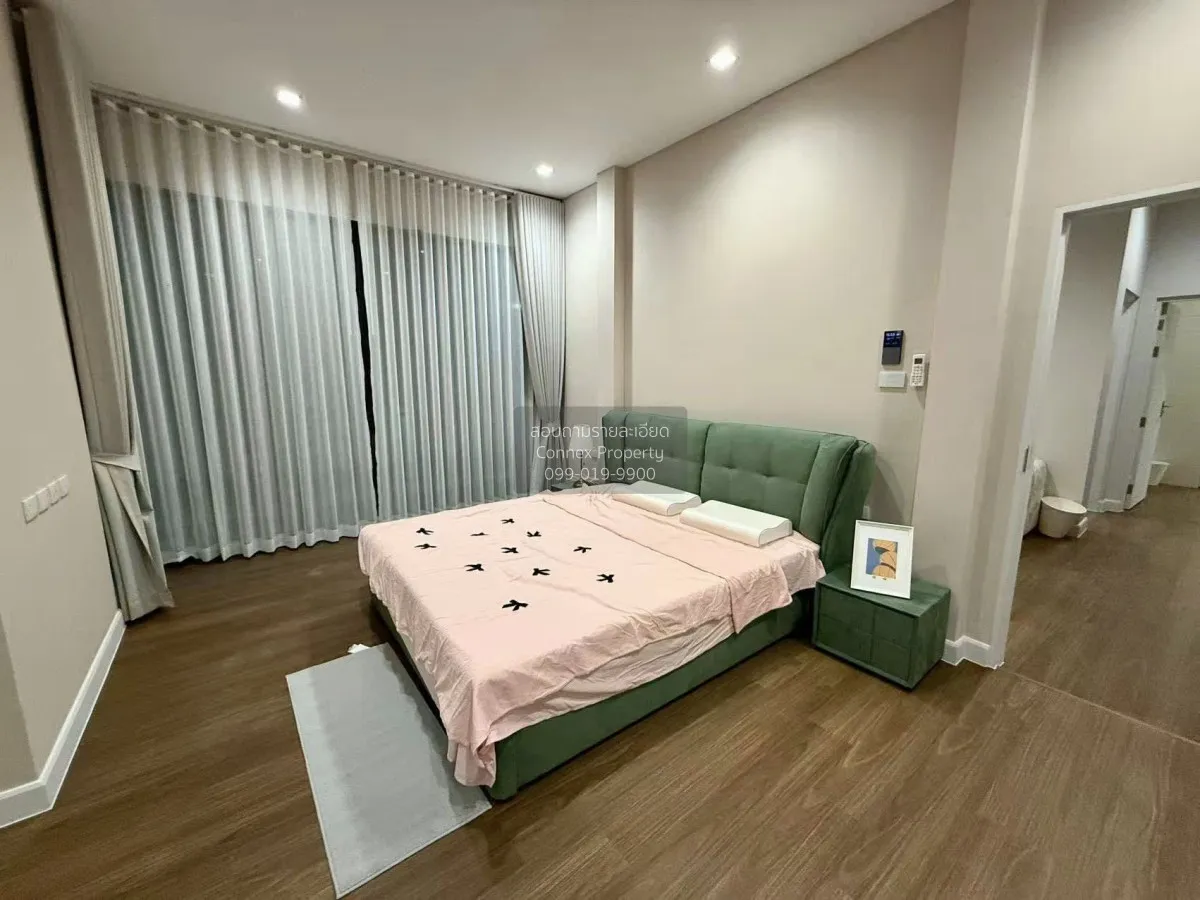 เช่าบ้าน  บางกอก บูเลอวาร์ด บางนา - ศรีนครินทร์ บางแก้ว บางพลี สม