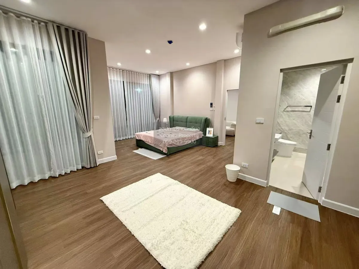 เช่าบ้าน  บางกอก บูเลอวาร์ด บางนา - ศรีนครินทร์ บางแก้ว บางพลี สม