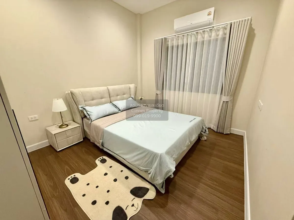 เช่าบ้าน  บางกอก บูเลอวาร์ด บางนา - ศรีนครินทร์ บางแก้ว บางพลี สม