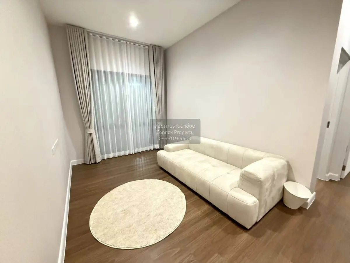 เช่าบ้าน  บางกอก บูเลอวาร์ด บางนา - ศรีนครินทร์ บางแก้ว บางพลี สม