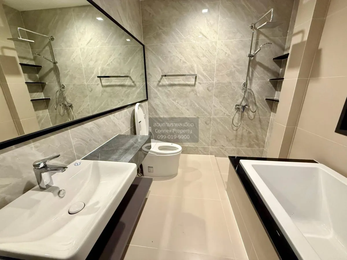 เช่าบ้าน  บางกอก บูเลอวาร์ด บางนา - ศรีนครินทร์ บางแก้ว บางพลี สม