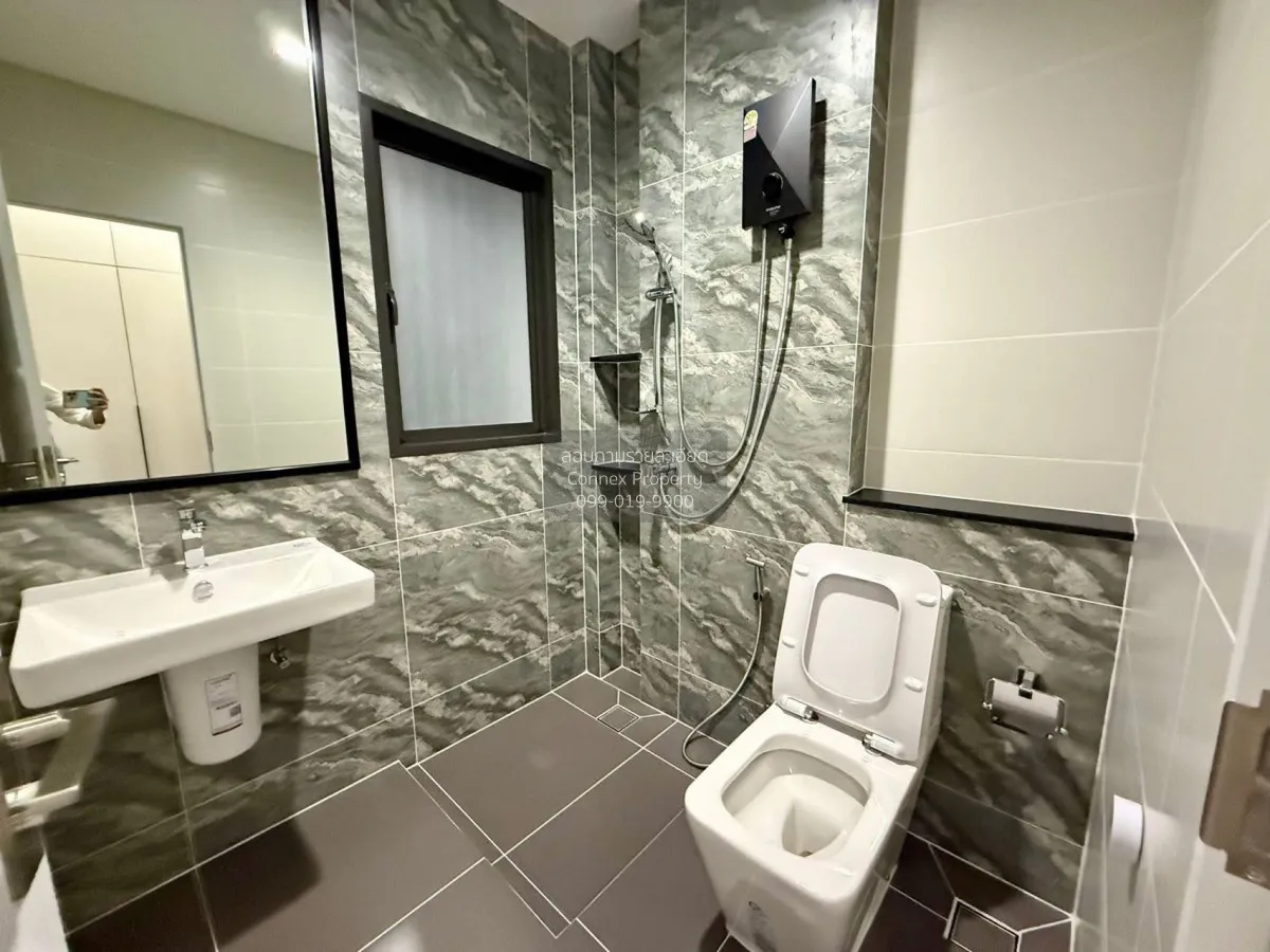 เช่าบ้าน  บางกอก บูเลอวาร์ด บางนา - ศรีนครินทร์ บางแก้ว บางพลี สม