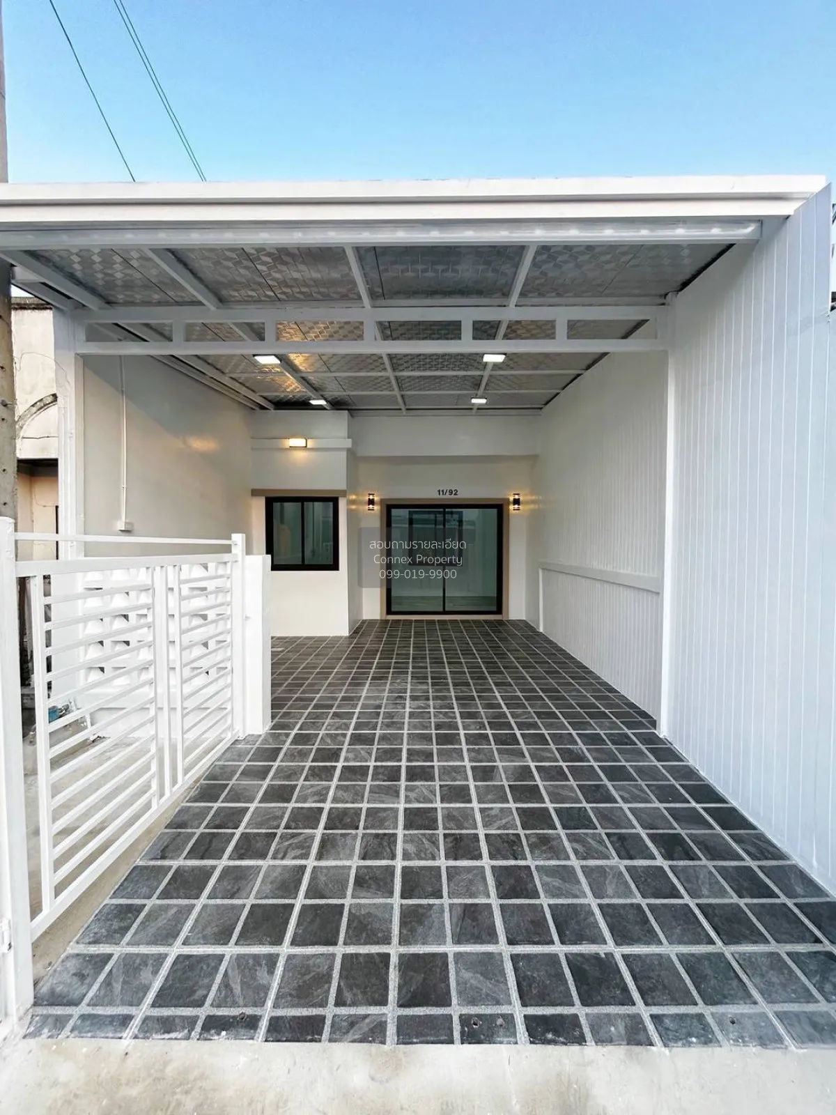 ขายบ้าน  บ้านพิมลราช 3 ไทรน้อย ไทรน้อย นนทบุรี CX-149667 1