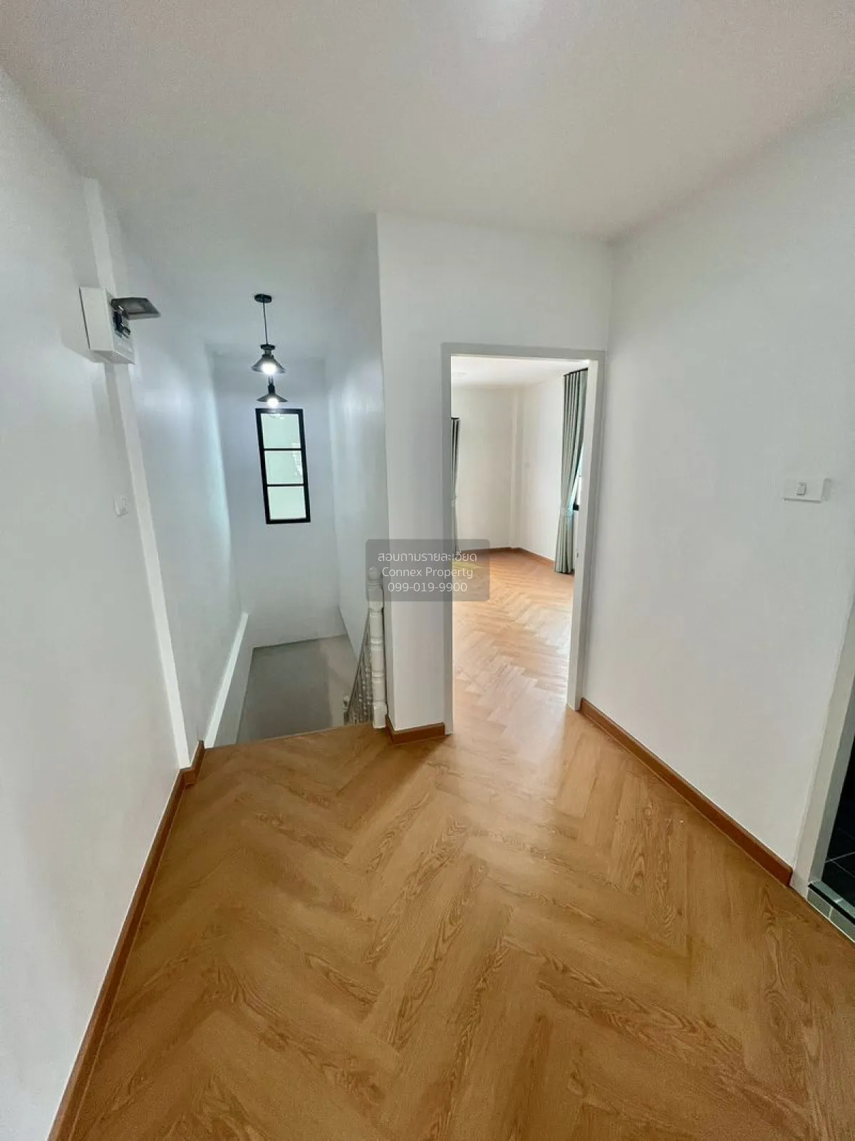 ขายทาวน์เฮ้าส์/ทาวน์โฮม  เค.ซี. รามอินทรา 8 สามวาตะวันตก เขต คลอง