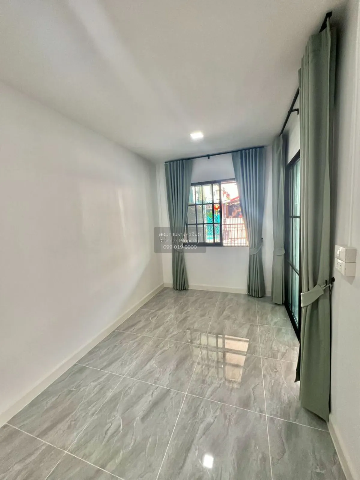 ขายทาวน์เฮ้าส์/ทาวน์โฮม  เค.ซี. รามอินทรา 8 สามวาตะวันตก เขต คลอง