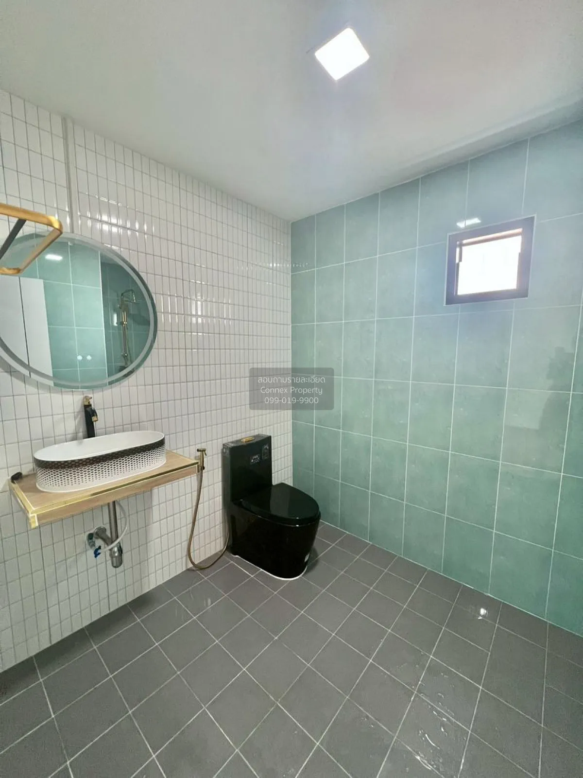 ขายทาวน์เฮ้าส์/ทาวน์โฮม  เค.ซี. รามอินทรา 8 สามวาตะวันตก เขต คลอง