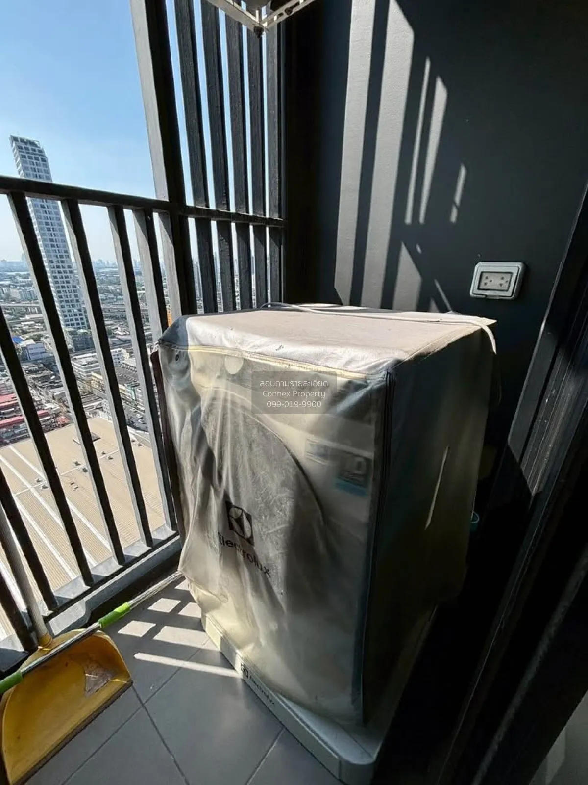 เช่าคอนโด  ไนท์บริดจ์ ไพร์ม อ่อนนุช BTS-อ่อนนุช พระโขนง เขต วัฒนา