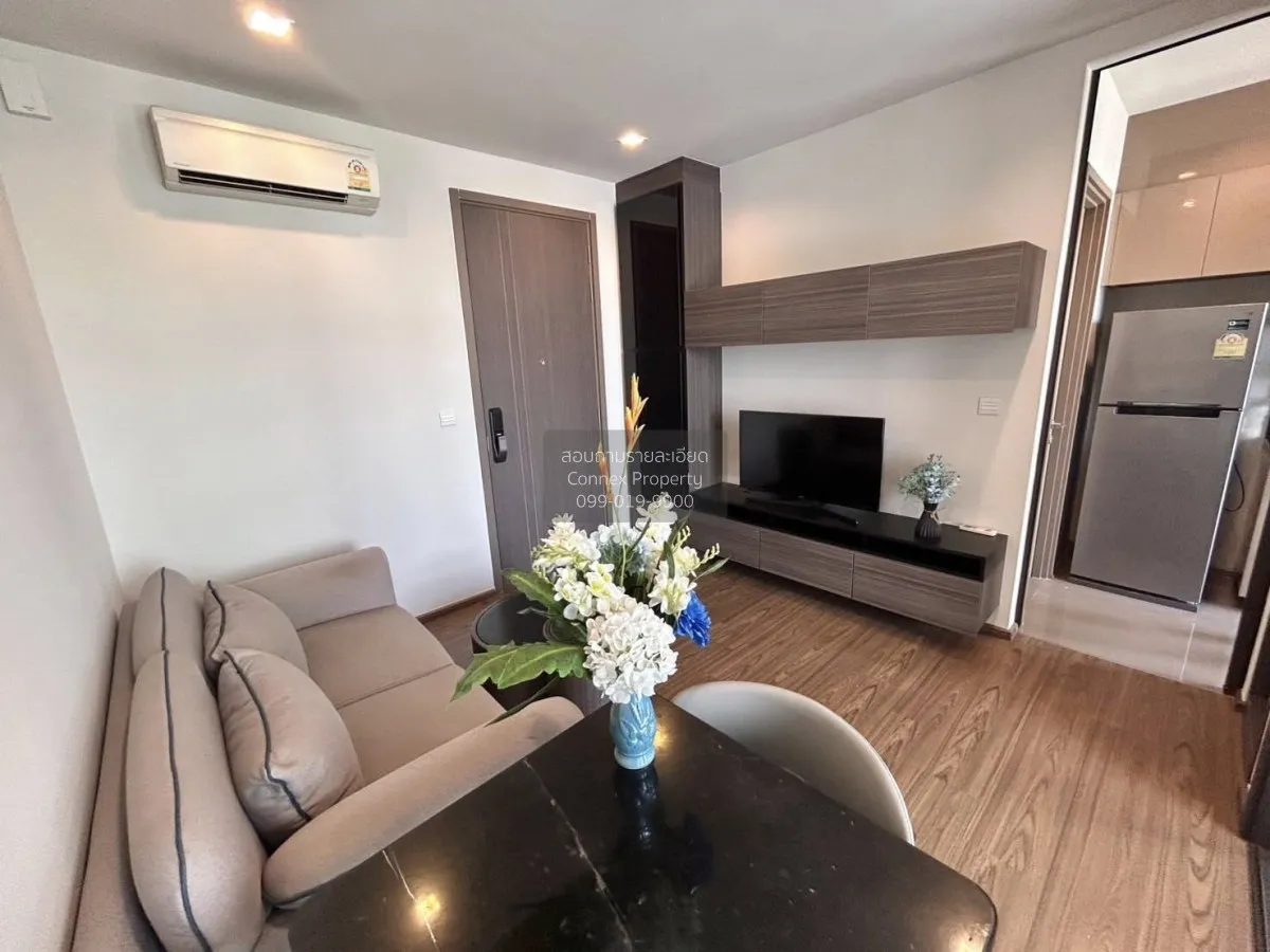 เช่าคอนโด  เดอะ ไลน์ สุขุมวิท 71 BTS-พระโขนง พระโขนง เขต วัฒนา กร 1