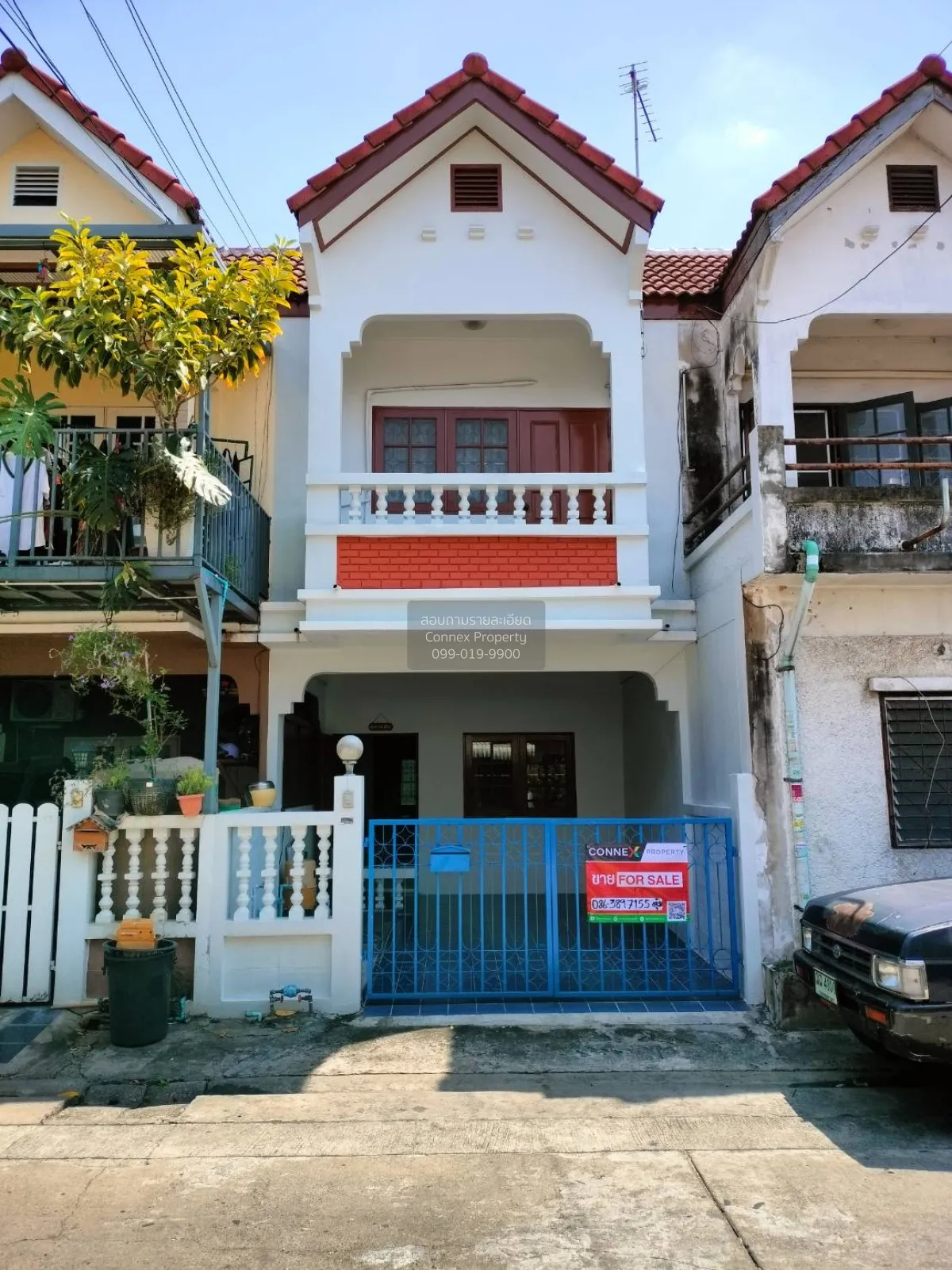 ขายทาวน์เฮ้าส์/ทาวน์โฮม  เลิศอุบล วัชรพล รามอินทรา ท่าแร้ง เขต บา 2