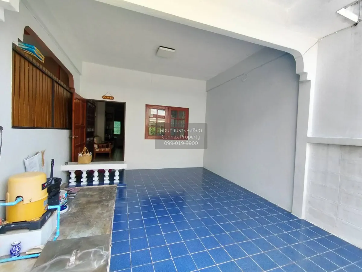 ขายทาวน์เฮ้าส์/ทาวน์โฮม  เลิศอุบล วัชรพล รามอินทรา ท่าแร้ง เขต บา 3