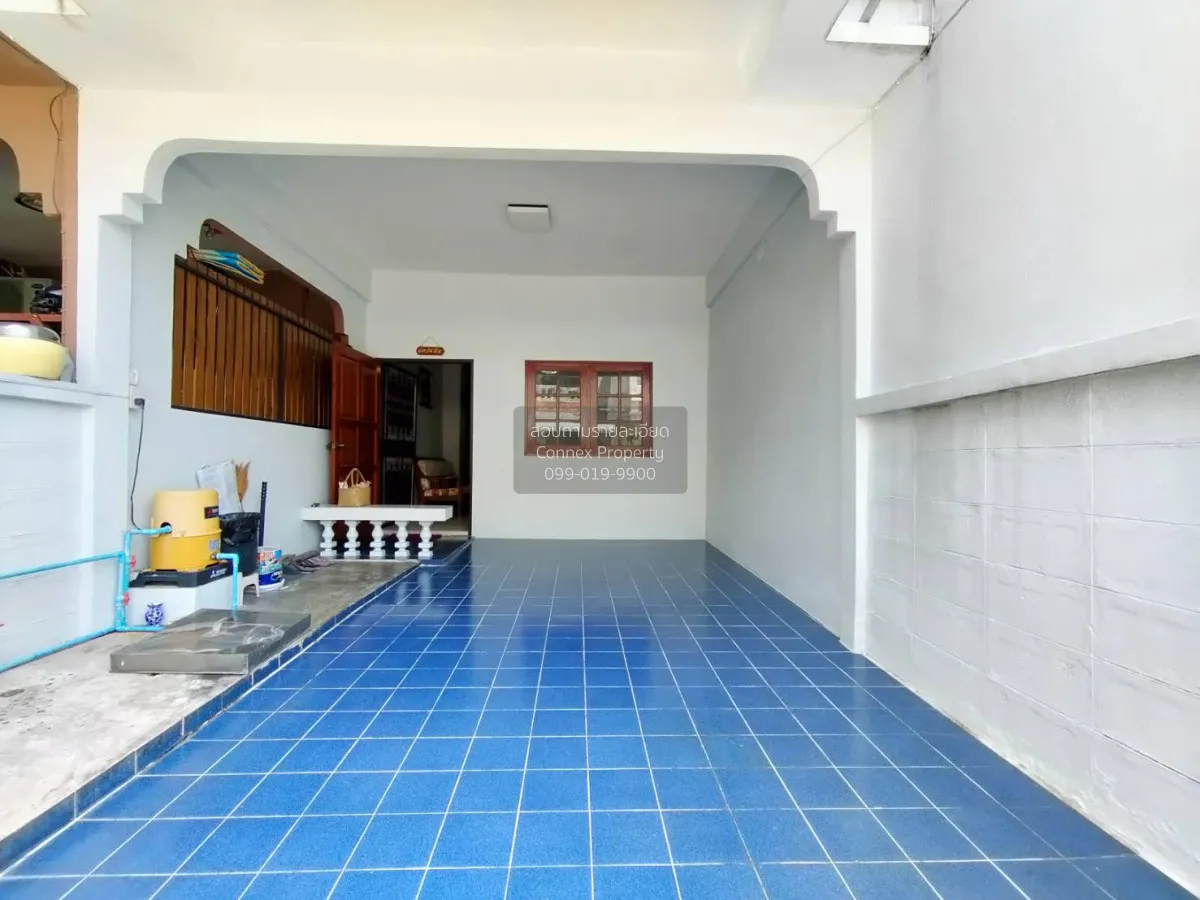 ขายทาวน์เฮ้าส์/ทาวน์โฮม  เลิศอุบล วัชรพล รามอินทรา ท่าแร้ง เขต บา 4