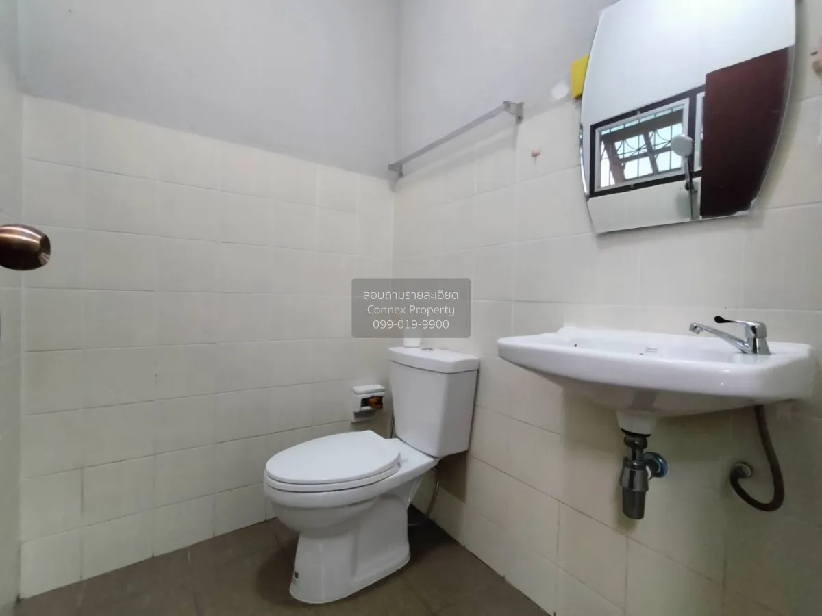 ขายทาวน์เฮ้าส์/ทาวน์โฮม  เลิศอุบล วัชรพล รามอินทรา ท่าแร้ง เขต บา