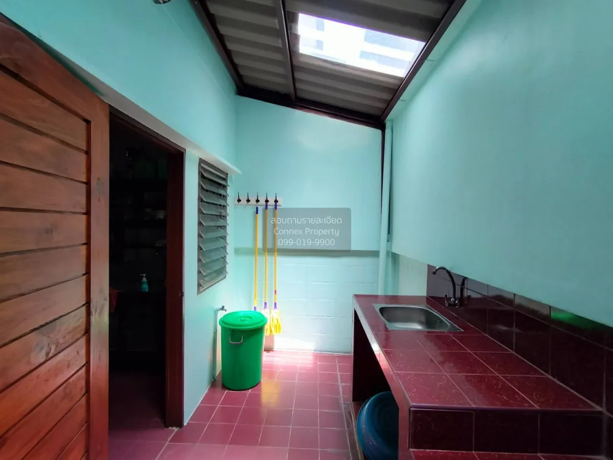 ขายทาวน์เฮ้าส์/ทาวน์โฮม  เลิศอุบล วัชรพล รามอินทรา ท่าแร้ง เขต บา