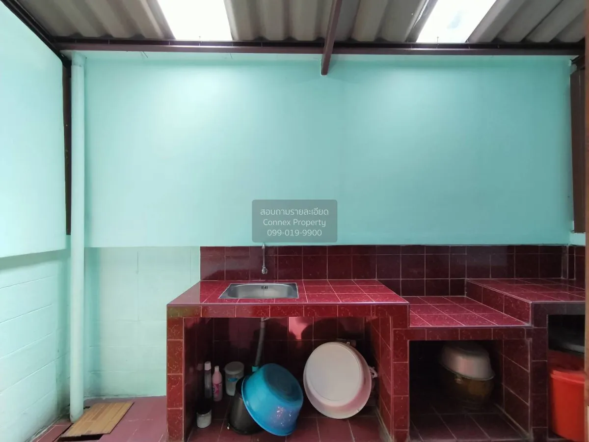 ขายทาวน์เฮ้าส์/ทาวน์โฮม  เลิศอุบล วัชรพล รามอินทรา ท่าแร้ง เขต บา