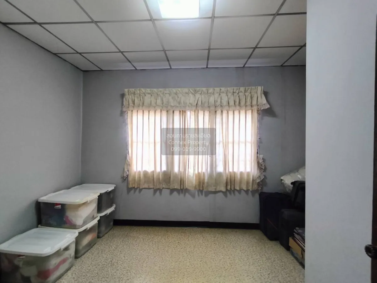 ขายทาวน์เฮ้าส์/ทาวน์โฮม  เลิศอุบล วัชรพล รามอินทรา ท่าแร้ง เขต บา