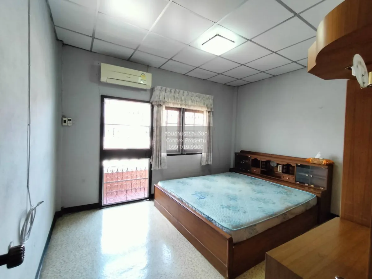 ขายทาวน์เฮ้าส์/ทาวน์โฮม  เลิศอุบล วัชรพล รามอินทรา ท่าแร้ง เขต บา