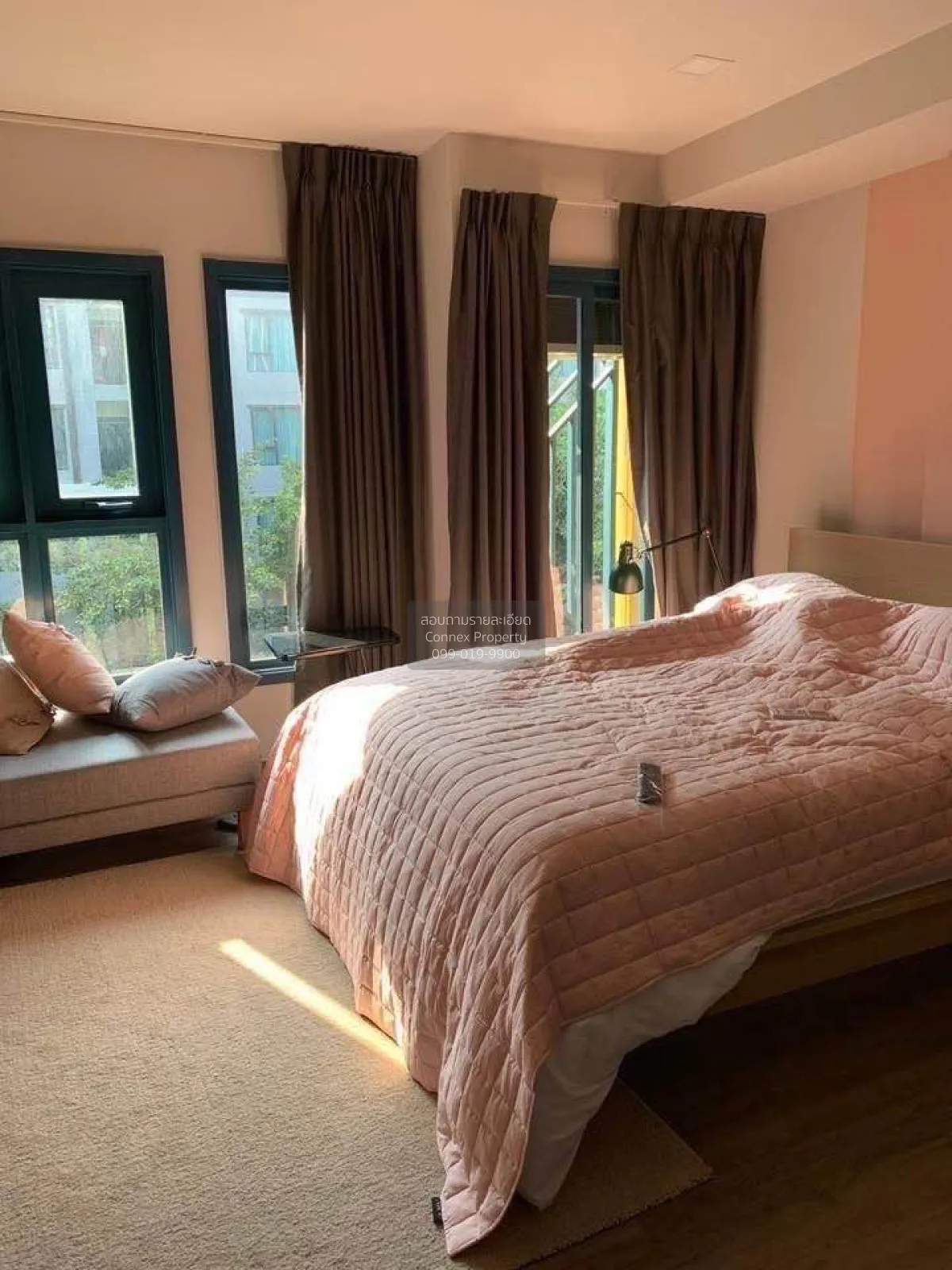 ขายคอนโด  เดอะ เบส สุขุมวิท 50 BTS-อ่อนนุช พระโขนงเหนือ เขต คลองเ 1