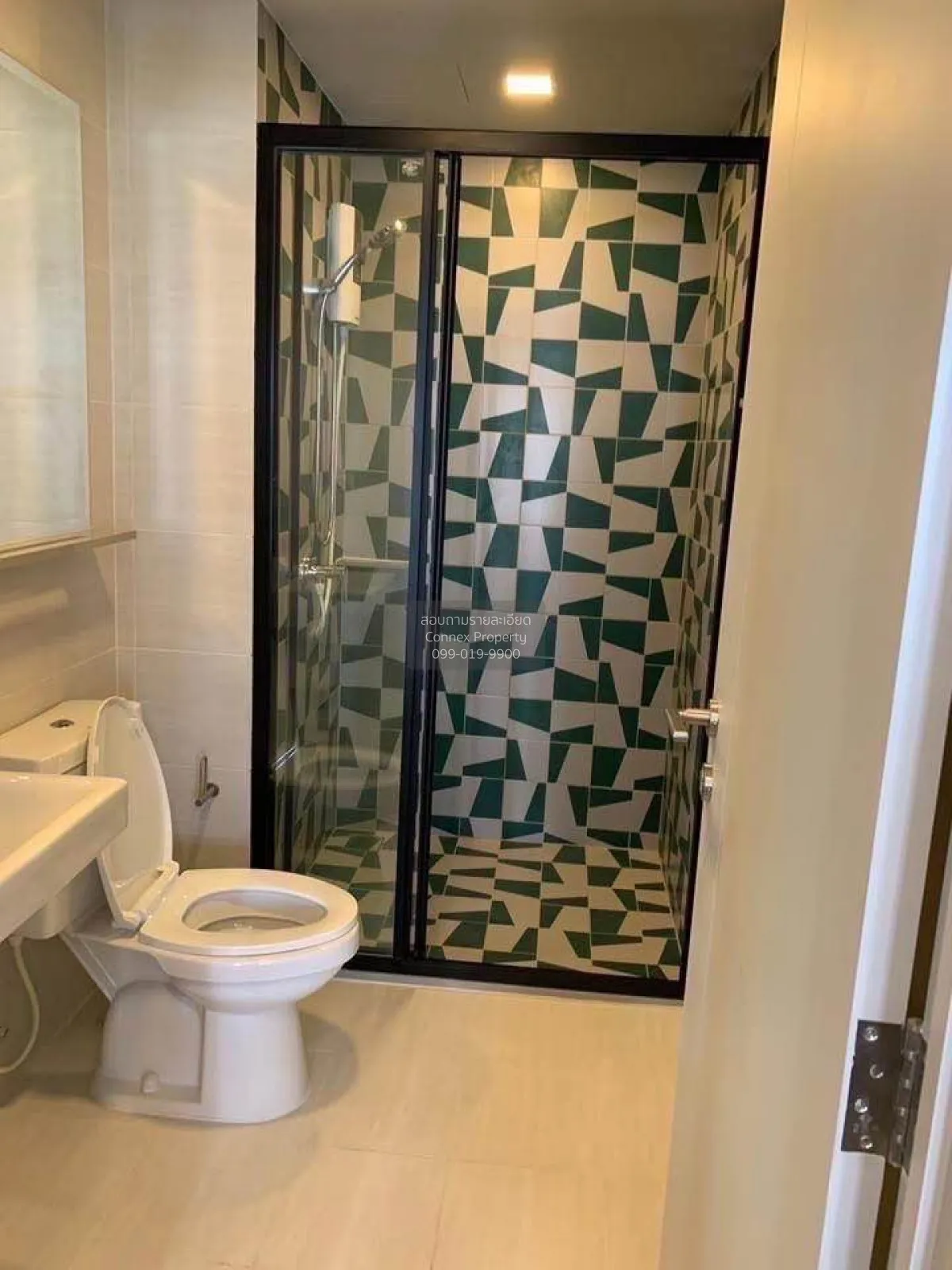 ขายคอนโด  เดอะ เบส สุขุมวิท 50 BTS-อ่อนนุช พระโขนงเหนือ เขต คลองเ