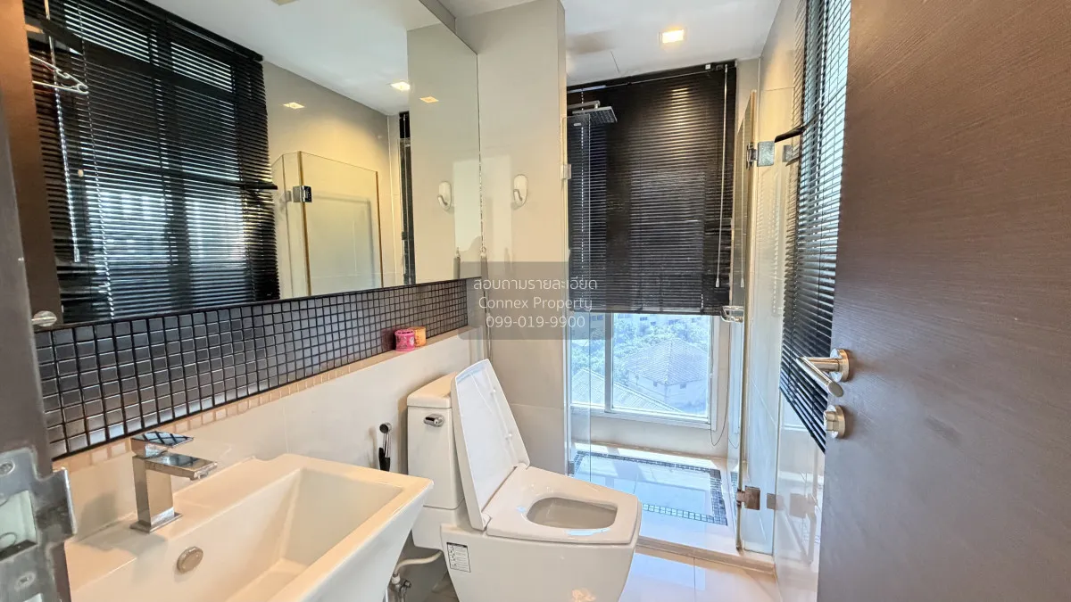 เช่าคอนโด  ริทึ่ม สาทร BTS-สะพานตากสิน ทุ่งมหาเมฆ เขต สาทร กรุงเท