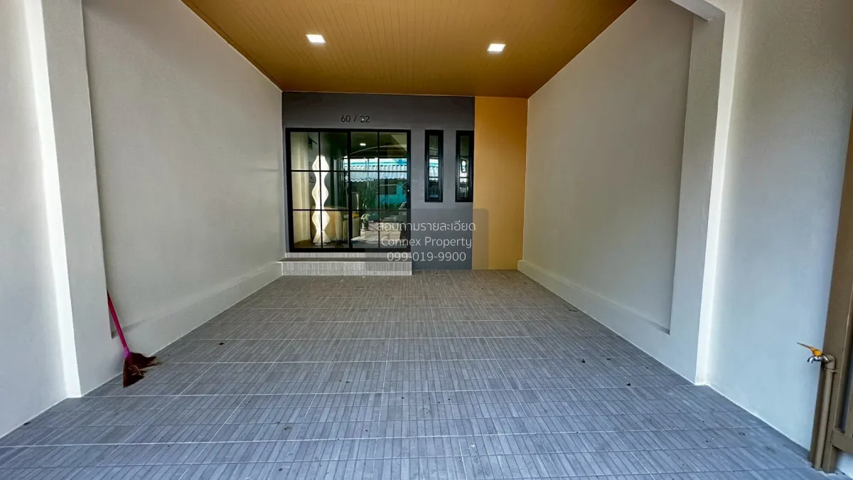 For Sale Townhouse/Townhome  , Peerawat , newly renovated , Sai M 2