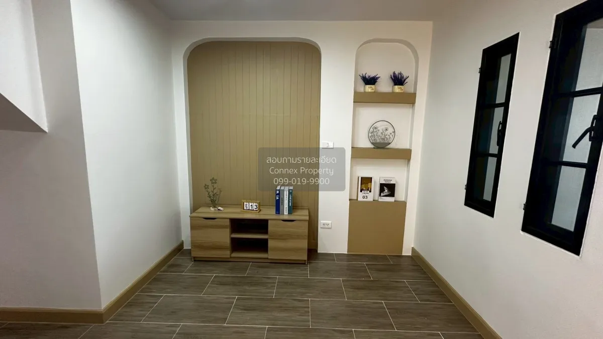 For Sale Townhouse/Townhome  , Peerawat , newly renovated , Sai M 4
