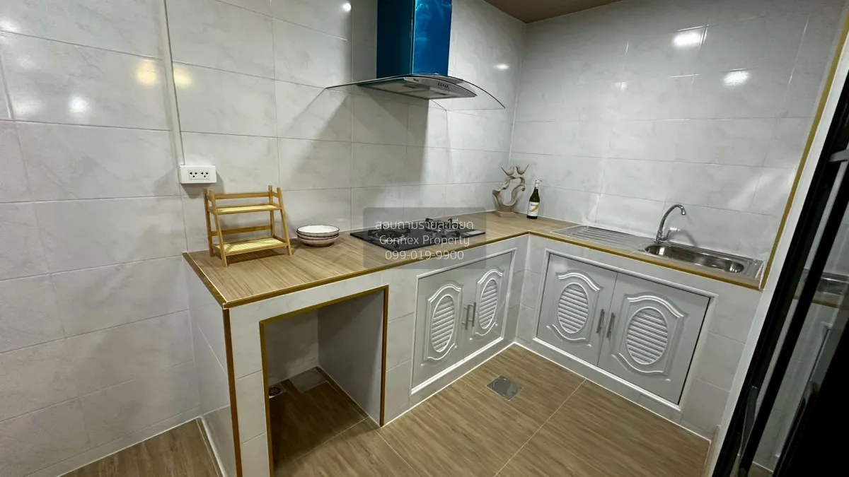 For Sale Townhouse/Townhome  , Peerawat , newly renovated , Sai M