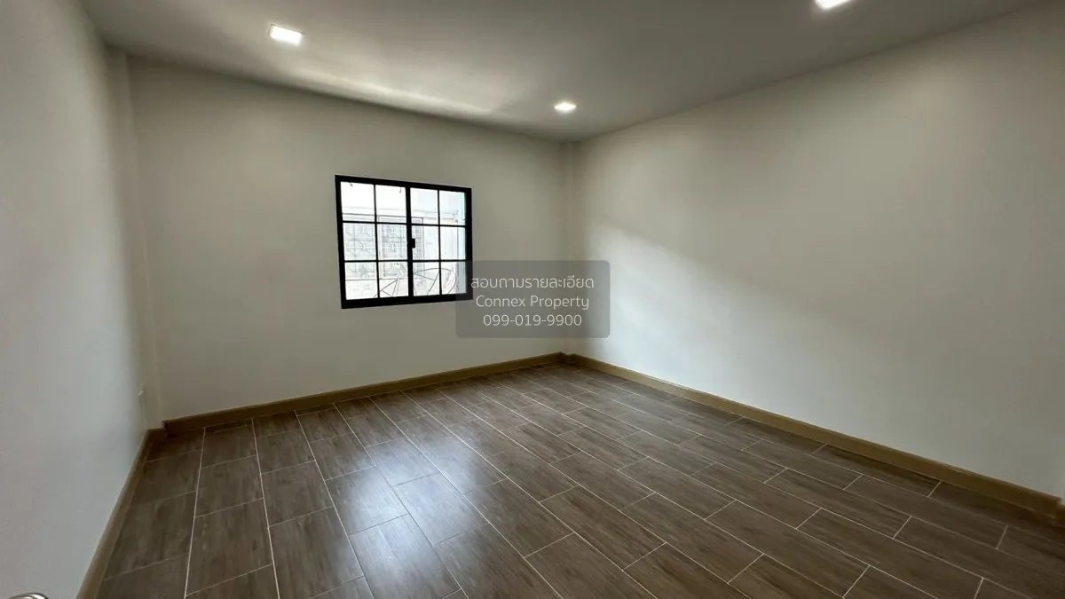 For Sale Townhouse/Townhome  , Peerawat , newly renovated , Sai M