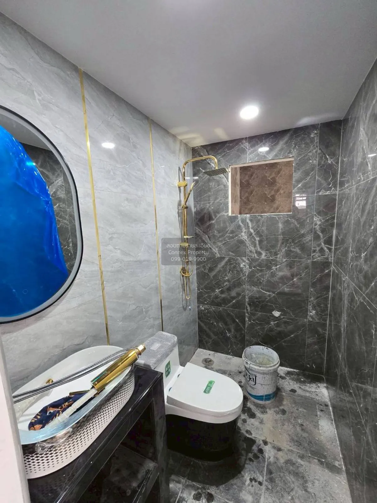 ขายทาวน์เฮ้าส์/ทาวน์โฮม  เดอะทรัสต์ ทาวน์ วงแหวน - ลําลูกกา รีโนเ