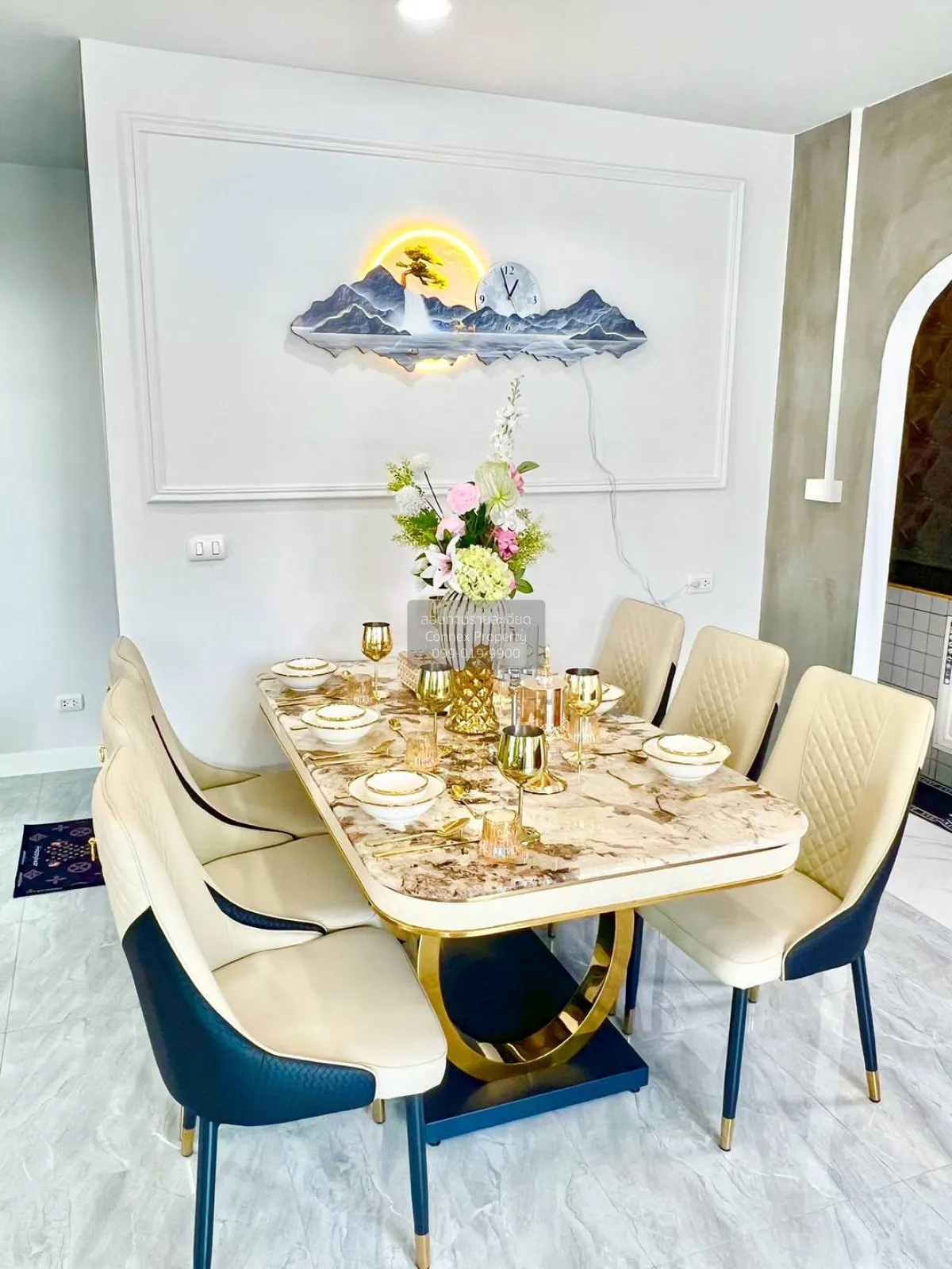 For Sale Townhouse/Townhome  , The Trust Town Wongwaen - Lamlukka