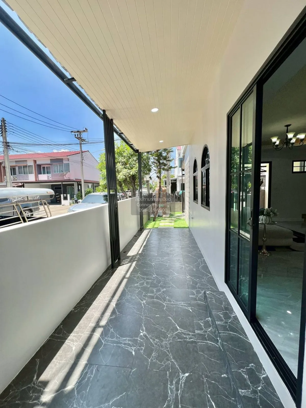 For Sale Townhouse/Townhome  , The Trust Town Wongwaen - Lamlukka