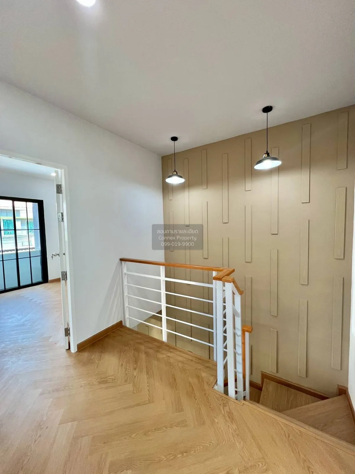 For Sale Townhouse/Townhome  , The Trust Town Wongwaen - Lamlukka