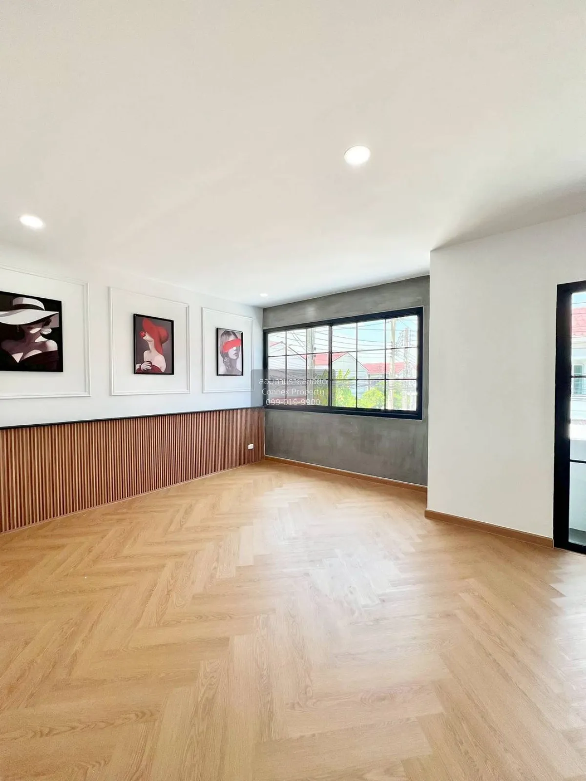 For Sale Townhouse/Townhome  , The Trust Town Wongwaen - Lamlukka