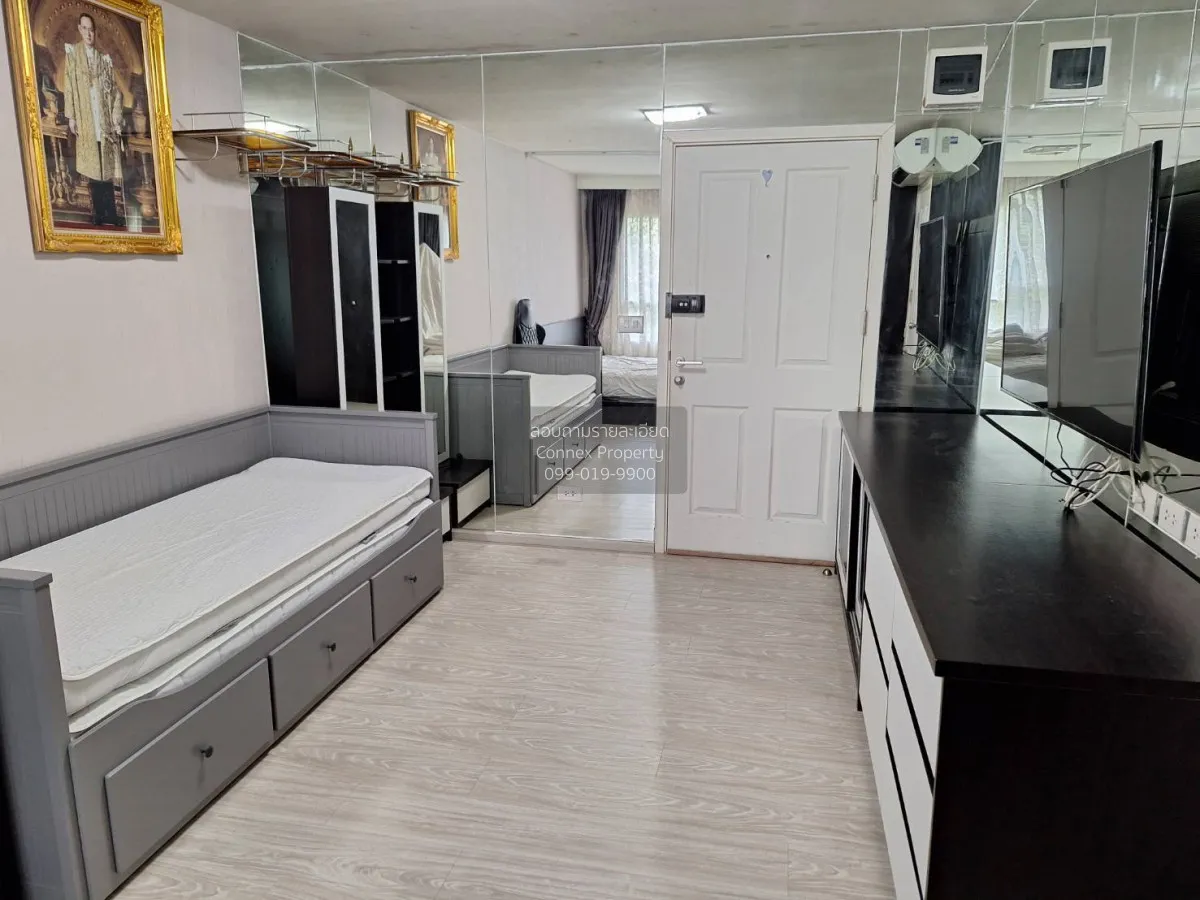 For Sale Condo , Aspire Sathorn – Taksin Brick Zone , Bang Kho ,  1