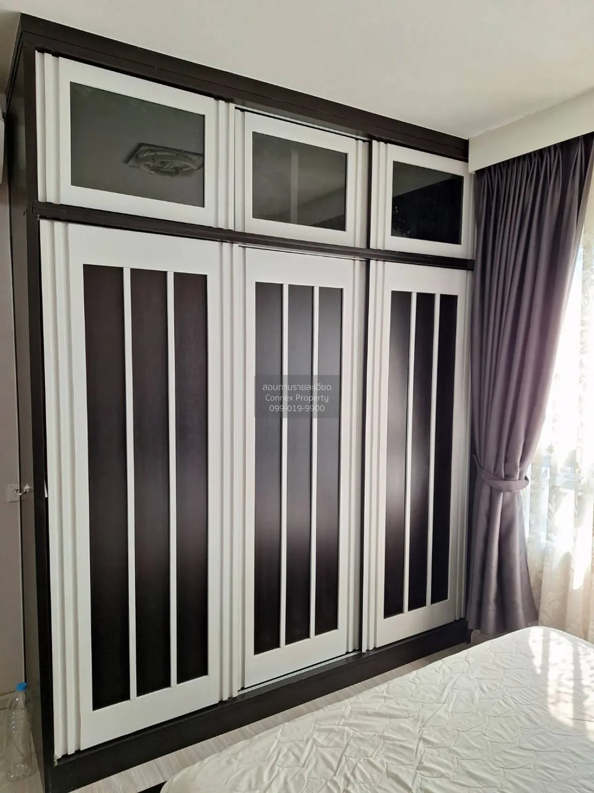 For Sale Condo , Aspire Sathorn – Taksin Brick Zone , Bang Kho ,  3