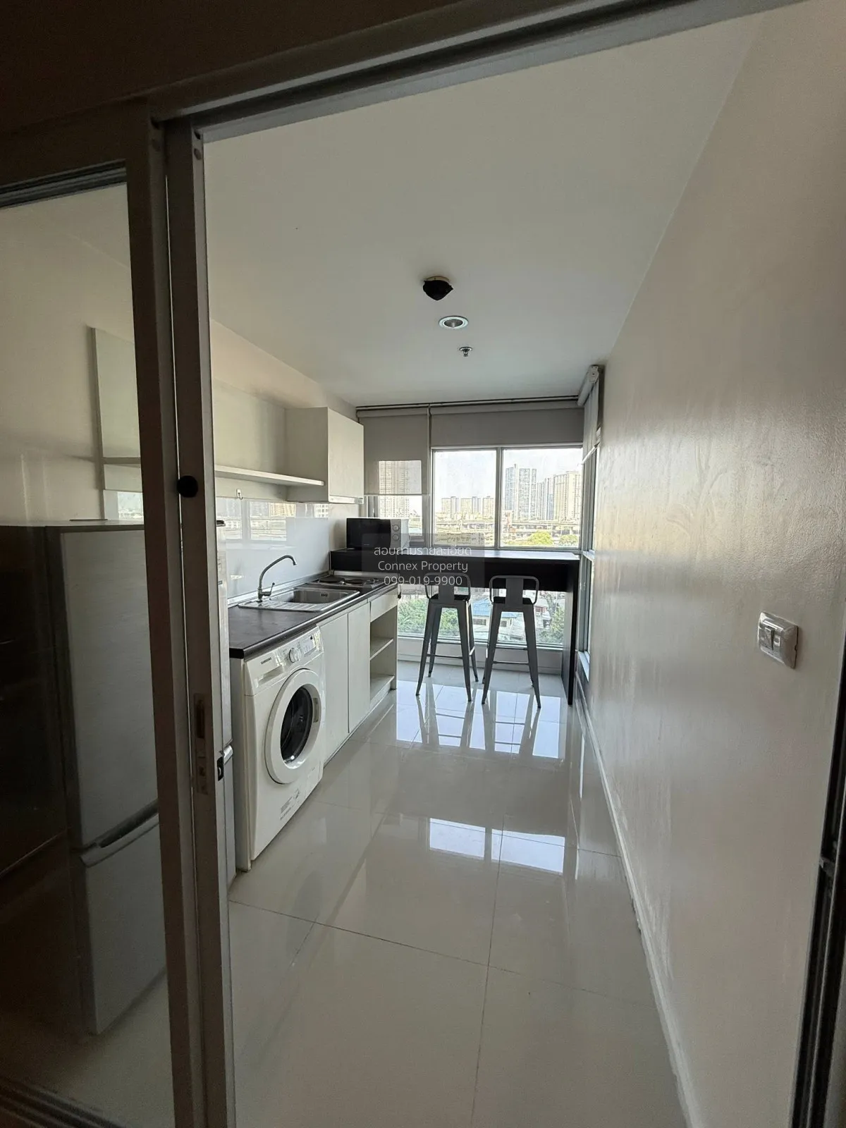 เช่าคอนโด  แอสปาย สุขุมวิท 48 BTS-พระโขนง พระโขนง เขต คลองเตย กรุ 2