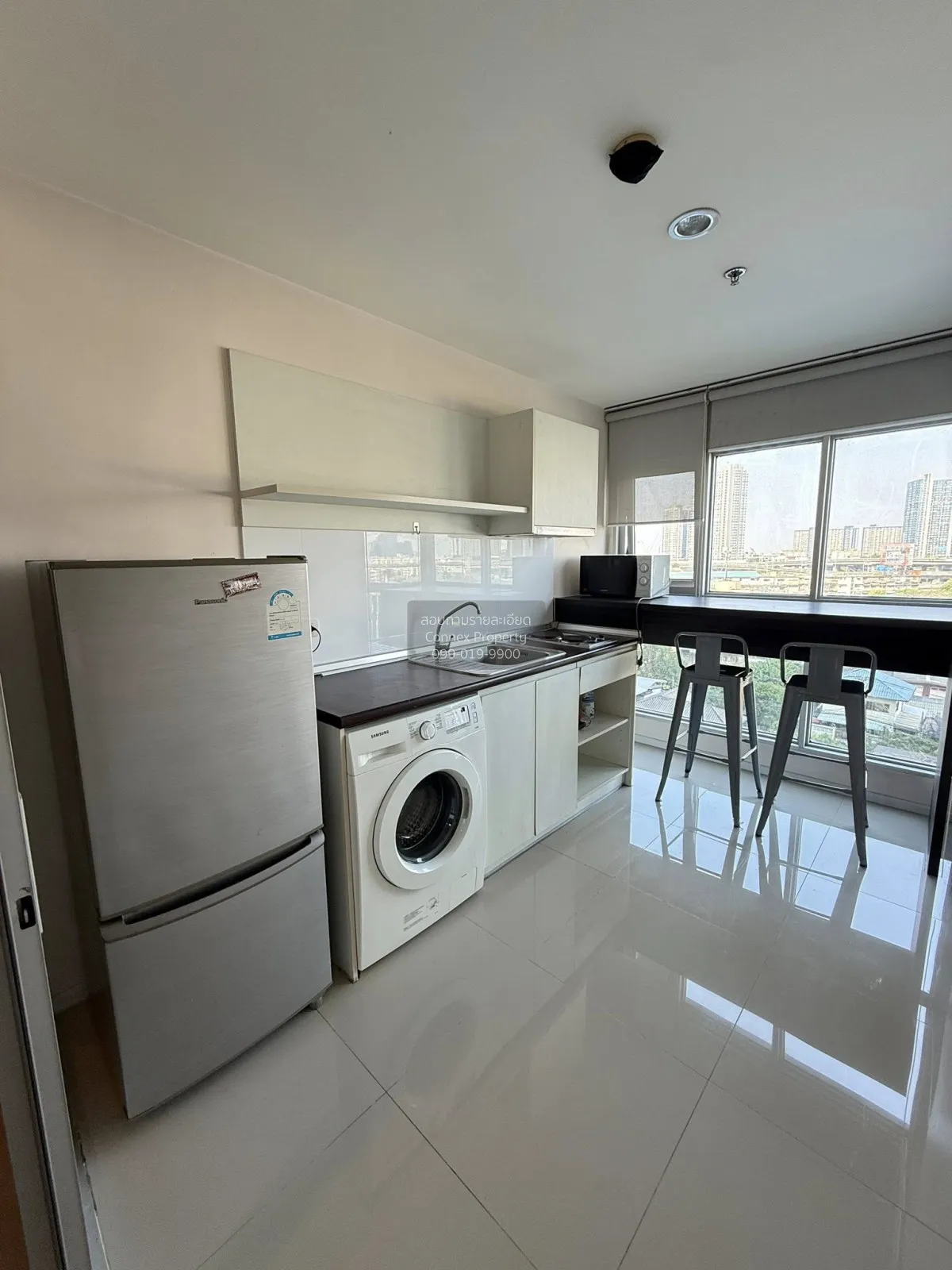 เช่าคอนโด  แอสปาย สุขุมวิท 48 BTS-พระโขนง พระโขนง เขต คลองเตย กรุ 3