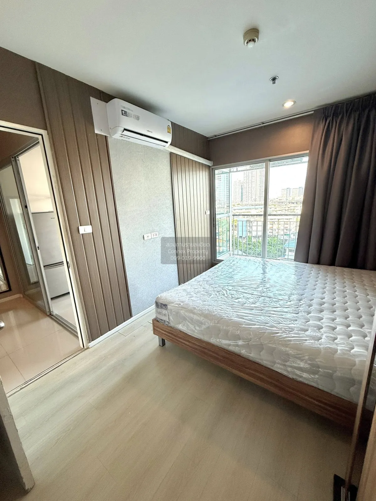 For Rent Condo , Aspire Sukhumvit 48 , BTS-Phra Khanong , Phra Kh