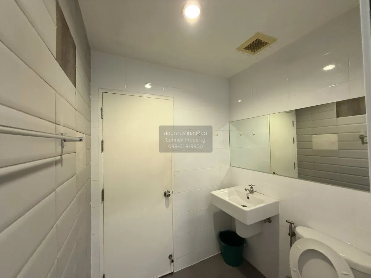 For Rent Condo , Aspire Sukhumvit 48 , BTS-Phra Khanong , Phra Kh