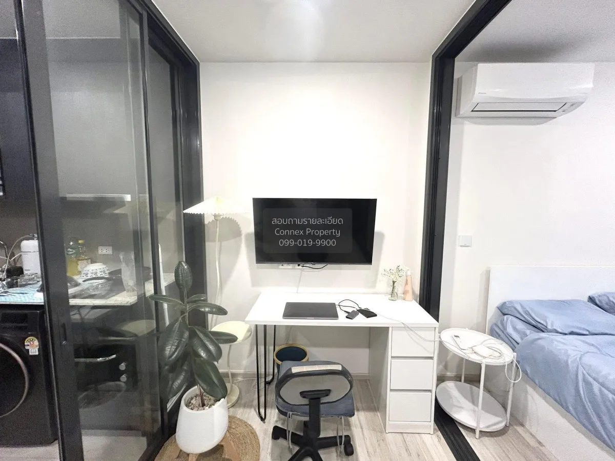 For Rent Condo , XT Huaikhwang , MRT-Huai Khwang , Huai Khwang ,  3