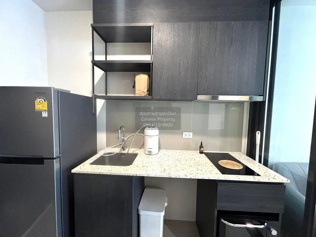 For Rent Condo , XT Huaikhwang , MRT-Huai Khwang , Huai Khwang , 